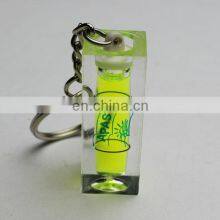 Plastic Spirit Level With Keychain thumbnail-5
