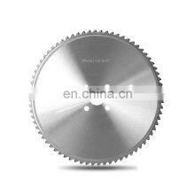 LIVTER Solid Metal Cutting Cold Saw Blade
