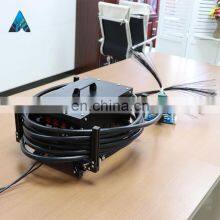 100-500mm Duct Cleaning Robot Air Duct Cleaning Equipment With Auto Brush