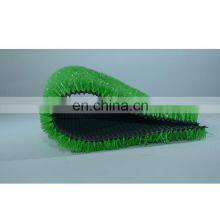 Factory Sale High Quality Plastic Synthetic Artificial Wall Grass Price thumbnail-4