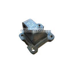 Left Leaf Spring Seat Of Rear Axle 2401ZHS01A-042 Engine Parts For Truck On Sale thumbnail-1