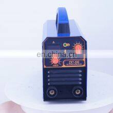 Однофазный MMA точечный дуговой инвертор 100А сварочный аппарат. Маленький инверторный MMA сварочный аппарат. Инверторный дуговой сварочный аппарат. Цены подлежат обсуждению. thumbnail-2