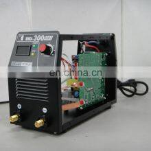 Small Welding Machine Price MMA - 300P Arc Welder thumbnail-3