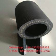 High Quality Rubber Squeeze Peristaltic Extruded Pump Extruded Hose