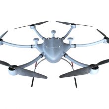 T-DRONES M1500 Heavy Lift Hexacopter Drone