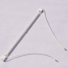 Quartz Single Tube Lamp 235V 1000W Replace 13168Z/98 Infrared IR Lamp thumbnail-5