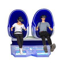 9dvr Machine Virtual Reality 9D Cinema VR Games 9D Cinema Simulator thumbnail-3