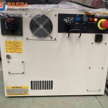 Fanuc Robot 410iC/110 Arm Span 2400mm Load 110kg Four-axis Palletising Robot thumbnail-4