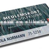 Glossy Full Color Card thumbnail-1