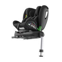 Factory Price Can Recline and Rotate Baby Head Support Car Seat For Full Group thumbnail-3