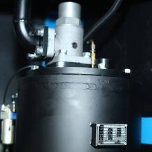 Comps 175HP 132KW 19.1 - 28.4 M3/min Professional General Industrial Two Stage Screw Air Compressor thumbnail-5