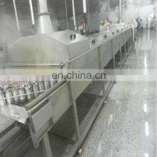 Industrial Canned Fish in Oil Production Line thumbnail-5