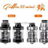 Original Geekvape Griffin 25 Mini Tank With Improved Structure Wholesale thumbnail-1