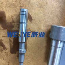 WEIYE Diesel Plunger Element 903F595 for Benz Engine thumbnail-3