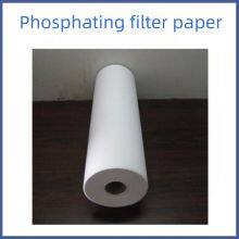 Filter Paper and Filter Cloth for Treating Phosphating Slag thumbnail-5