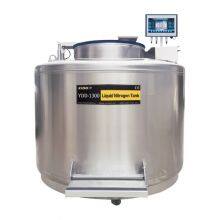 Surinam Cryo Vessels KGSQ YDD Series Biological Sample Bank thumbnail-5