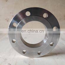 Flange Stainless Steel Flange Square Pipe Precision Mating Fitting Floor Flanges thumbnail-4