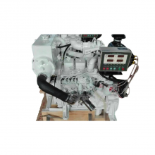 Factory Price 4 stroke 1800rpm cumins 4BT3.9-M65 machinery engine for generator