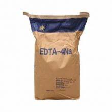 Suppliers Price White Powder Acid Disodium Salt 99% High Purity Chelating Agent EDTA 2na Zinc Disodium Fe Fertilizer EDTA 4na thumbnail-3