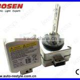 Original P Hilips D1s/d2s/d3s/d4s HID Xenon Bulb 35W/55w 3000k,4300k,5000k,6000k,6500k,7000k,8000k 12,000K, 25000K