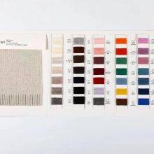 17.5NM/2 100%Wool Yarn thumbnail-1