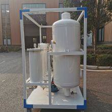 Used Hydraulic Oil Filtration System thumbnail-4