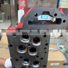Automobile Kobelco Excavator Engine Cylinder Head 11101-E0531 for J05E J08E for Hino Spare Parts thumbnail-6