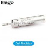 Easy Use Pilot Vape Coil Magician, Wholesale Price Electrical Automatic Coil Jig thumbnail-3