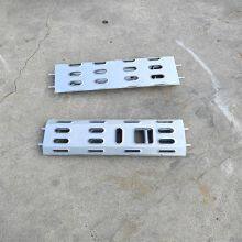 Semi-trailer Parts New Type of Settler Tire Sinker Customized Accessories