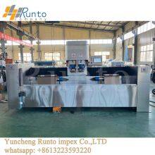 Double Head Copper Grinding Machine for Gravure Cylinder thumbnail-3