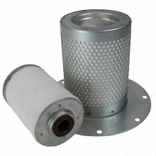 Oil Separator 6.2013.0 6.3623.0 6.1965.0 for KAESER Compressor thumbnail-5