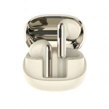 Oem Odm Wholesale Mini Tws Earphones Electroplate True Wireless Stereo Earbuds thumbnail-2