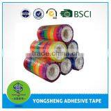 Transparent Carton Sealing Stationery Tape for School Office Student Tape thumbnail-2