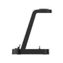 Type c Fast Charging 3 In One Wireless Charger Station Wireless Charger For Samsung Galaxy S22 Mega thumbnail-2