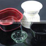 FJL-750 Disposable Glass Machine Price, Plastic Disposal Glass Making Machine thumbnail-6