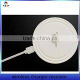 CCIT Qi Wireless Charger Receiver for Smartphone OEM Made in China