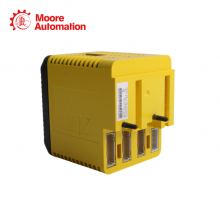 EPRO | Emerson SLS1508 VS3202 KJ2201X1-BA1 12P3162X162 DeltaV SIS™ Logic Solver In Stock thumbnail-5