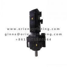 F2.105.3022 Motor Pile Drive Anlegerhptst For Heidelberg Offset Press Parts thumbnail-2