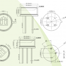 Intelligent PIR sensor (3)