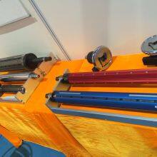 Air Expanding Shaft Pneumatic Shaft Friction Shaft thumbnail-1