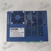 Kollmorgen S20660-SRS Single-Axis Servo Drive thumbnail-2