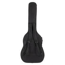 Factory Wholesale 36inch 38inch 41inch Acoustic Guitar Bag Folk Guitar Backpack Guitar Accessories thumbnail-3