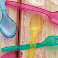 Secco GPPS152 Polystyrene Pellets GPPS Granules Plastic Raw Materials Unfilled PS Granules thumbnail-3