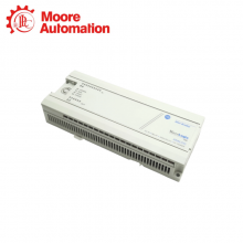 Allen Bradley1761-L20BWA-5A thumbnail-2