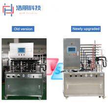 Upgraded Laboratory UHT Ultra-High Temperature Sterilizer, Aseptic Filling System, Milk and Juice Pasteurization Equipment thumbnail-2