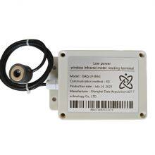 Low-Power Battery Wireless Infrared Meter Reader (GPRS/4G/NB-IoT) - for Electricity/Gas Meters thumbnail-1