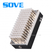 SOVE AutoAutomated Vacuum Grabbing Systemated Vacuum Grabbing System Vacuum Grabbing Generator Integrated Vacuum Suction Cup for Industrial Robots thumbnail-1