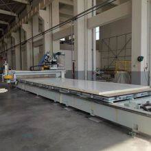 CNC CLT Panel Processing Center；CLT Cutting and Milling Equipment；CLT Panel Processing Equipment thumbnail-3