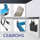 LED Fashionable Originality Charging Desk Lamp