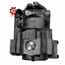 Hydraulic Piston Pump PAVC Series PAVC100R4HM224400 PAVC65BL42AP13 PAVC65R413 PAVC1002RHM22 Piston Pump thumbnail-1